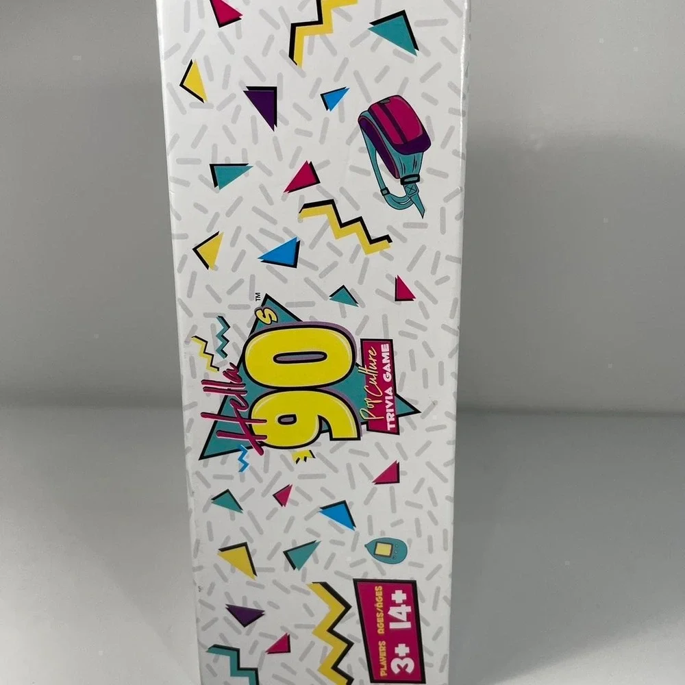 90s pop trivia game